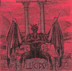 Lucido : Demo 2005 Lucido : Demo 2005